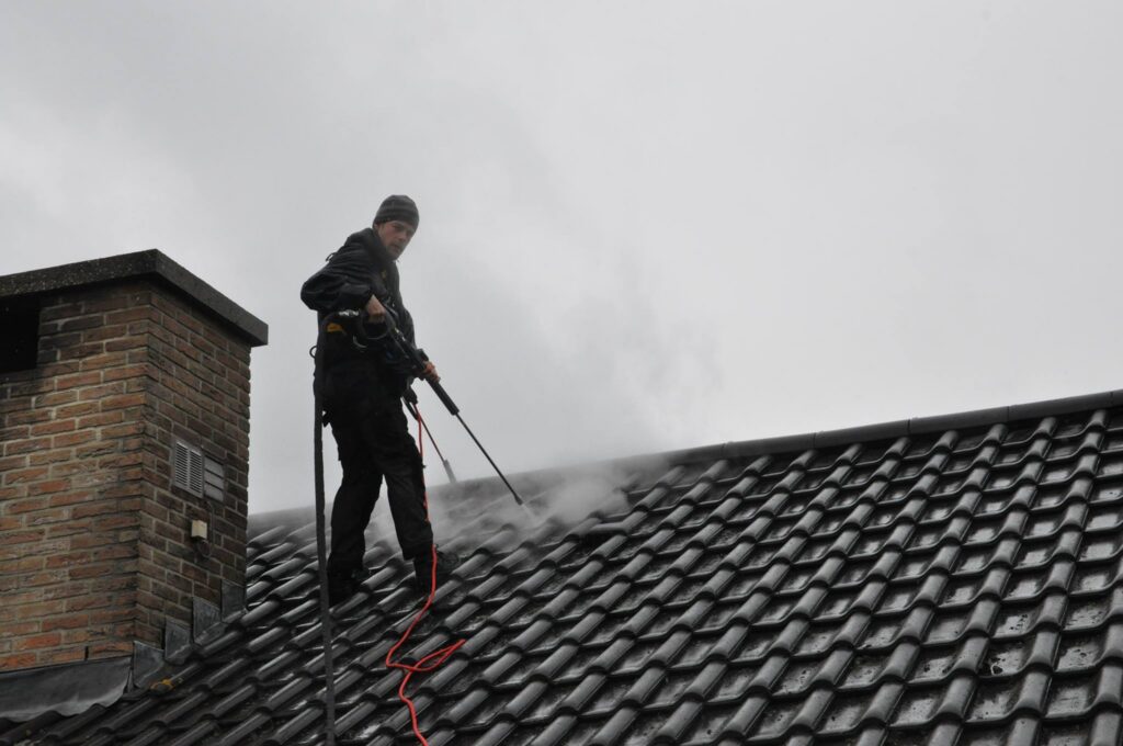 Niels Lievens Picco-Bello Cleaning